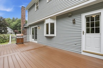 Welcome to this beautifully updated Colonial set on 1.74 acres - photo 38