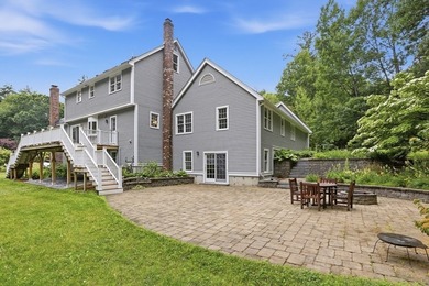 Welcome to this beautifully updated Colonial set on 1.74 acres - photo 39