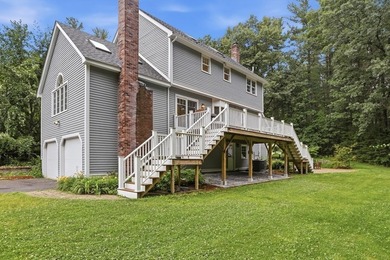 Welcome to this beautifully updated Colonial set on 1.74 acres - photo 40