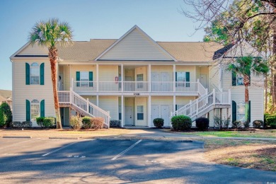 Lake Condo For Sale in Myrtle Beach, South Carolina