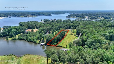 (private lake, pond, creek) Lot For Sale in Huntingdon Tennessee