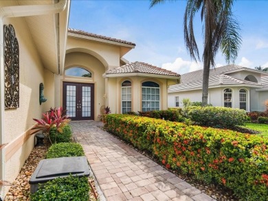 Lake Home For Sale in Naples, Florida