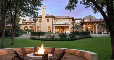 Lake Home For Sale in Flower Mound, Texas