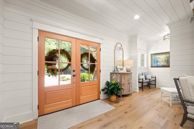 Welcome to 152 Mountain Streams Drive, an utterly enchanting - photo 41