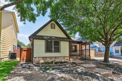 A front-row seat to San Antonio living with everyday convenience - photo 2