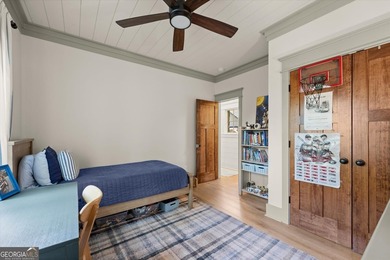 Welcome to 152 Mountain Streams Drive, an utterly enchanting - photo 45