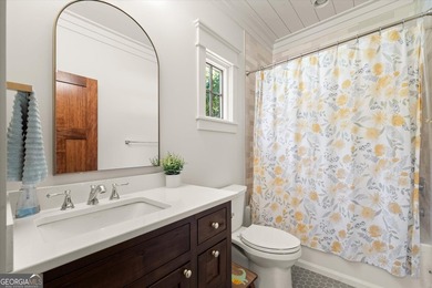 Welcome to 152 Mountain Streams Drive, an utterly enchanting - photo 46