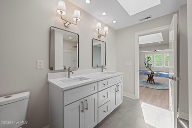 Completely reimagined waterfront residence on the Trent River - photo 48