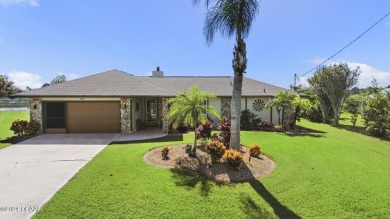 Lake Home Sale Pending in Deltona, Florida