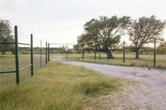 (private lake, pond, creek) Acreage For Sale in Brookesmith Texas