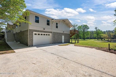 Completely reimagined waterfront residence on the Trent River - photo 57