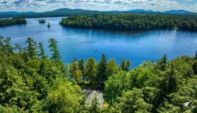 Lake Home For Sale in Saranac Lake, New York