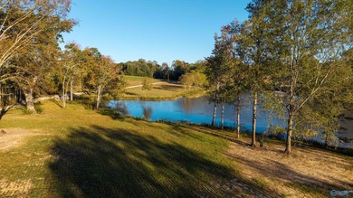Weiss Lake Lot For Sale in Cedar Bluff Alabama