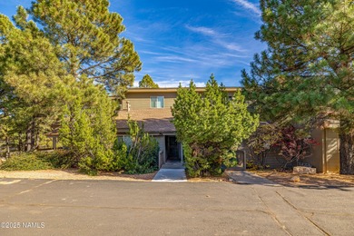 (private lake, pond, creek) Condo For Sale in Flagstaff Arizona