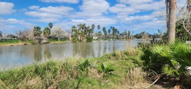 Lake Commercial For Sale in Los Fresnos, Texas