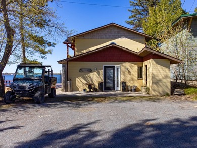 Live and play on Rainy Lake in Voyageur National Park country! - photo 2