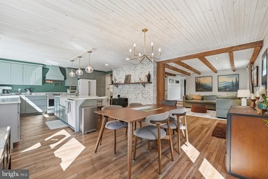 Imagine a getaway in the Blue Ridge Mountains that combines a - photo 3