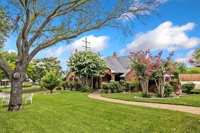 Stunning custom home situated on a large lot at the end of a - photo 3