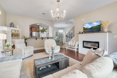 Nestled in the highly sought after Hammock Bay Community, 40 - photo 7