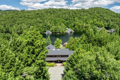 Lake Placid Home For Sale in Lake Placid New York