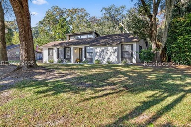 Beaufort River Home For Sale in Beaufort South Carolina