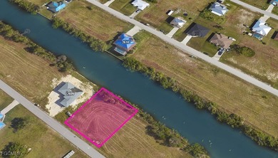 Oversized Tripe Lot - 15,000 Sq Ft on Canal - Discover the - photo 4