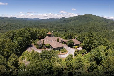 Perched on 7.68 acres at the highest point in Burlingame, this - photo 1