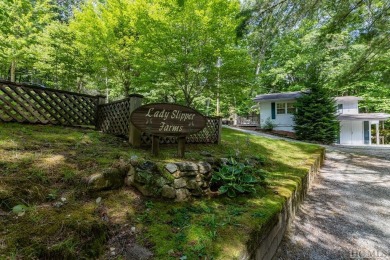Lake Glenville Home For Sale in Glenville North Carolina