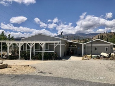 Lake Isabella Home Sale Pending in Wofford Heights California