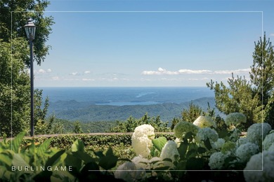 Perched on 7.68 acres at the highest point in Burlingame, this - photo 5