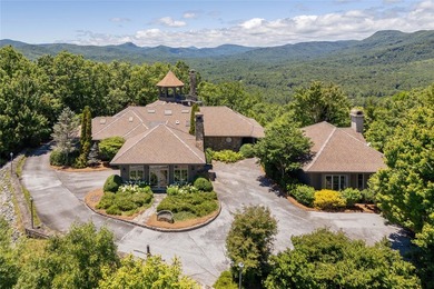 Perched on 7.68 acres at the highest point in Burlingame, this - photo 8
