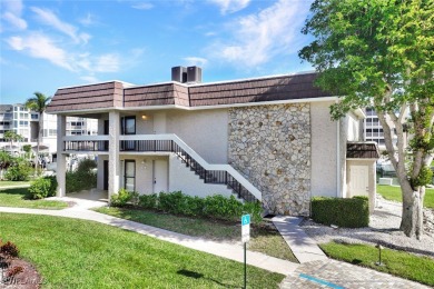 Marco Island Lake Area Condo For Sale in Marco Island Florida