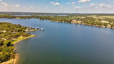 Lake Acreage For Sale in Bowie, Texas