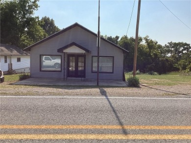 Lake Commercial For Sale in Peel, Arkansas