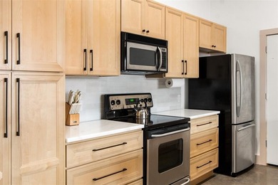 Enjoy all of the excitement of living in one of Dallas' most