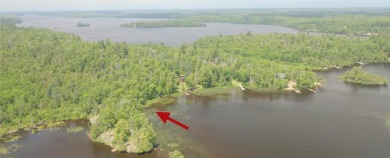 Lake Acreage For Sale in Tower, Minnesota