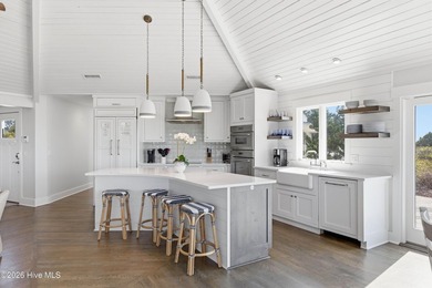 Rare oceanfront retreat offering sweeping views of both the - photo 12