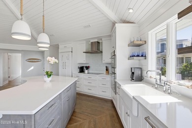 Rare oceanfront retreat offering sweeping views of both the - photo 13