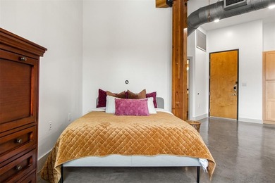 Enjoy all of the excitement of living in one of Dallas' most