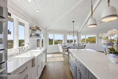 Rare oceanfront retreat offering sweeping views of both the - photo 14