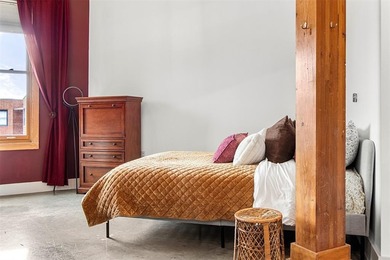 Enjoy all of the excitement of living in one of Dallas' most