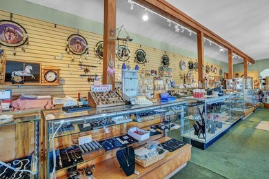 The iconic Navajo Trading Post in Houghton Lake -- One of the - photo 14
