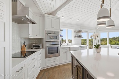 Rare oceanfront retreat offering sweeping views of both the - photo 15