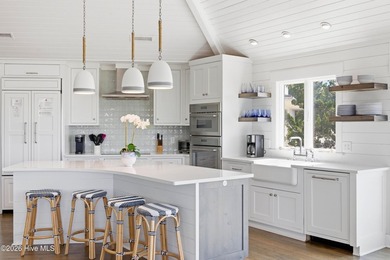 Rare oceanfront retreat offering sweeping views of both the - photo 16