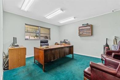 Hard-to-find Light Industrial property with newly completed roof - photo 17