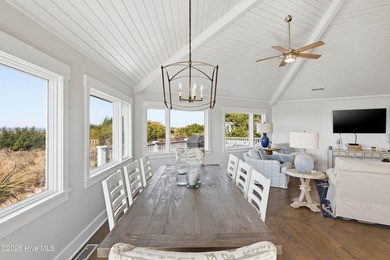 Rare oceanfront retreat offering sweeping views of both the - photo 18
