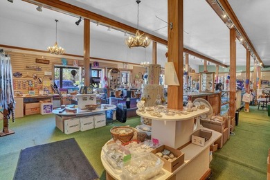 The iconic Navajo Trading Post in Houghton Lake -- One of the - photo 25