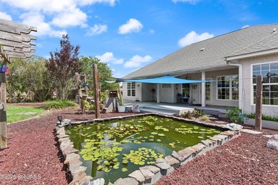 Welcome to 121 Silver Bluff Circle - a beautiful home offering - photo 29