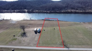 Lake Lot For Sale in Guion, Arkansas