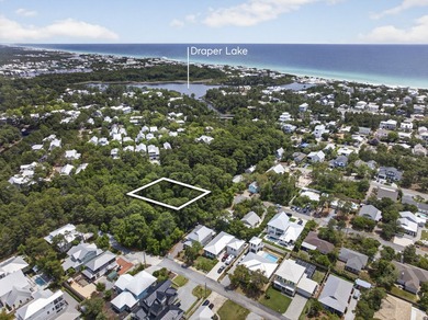 Great location! This oversized lot along 30A is conveniently - photo 1